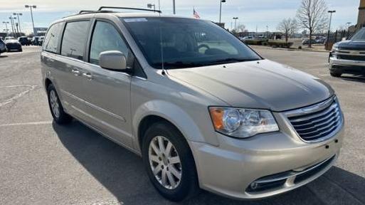 CHRYSLER TOWN AND COUNTRY 2016 2C4RC1BG4GR280858 image